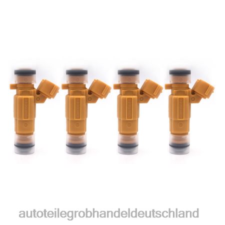 Autoteile großhandel in der nähe - 0280156418 Kraftstoffinjektor J88NJ1432 NISSAN
