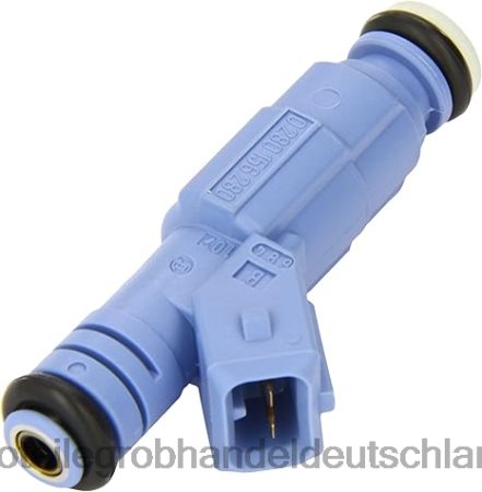 Autoteile großhandel Berlin - 0280156280 Kraftstoffeinspritzer J88NJ252 OPEL