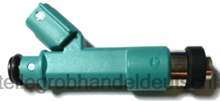 Autoteile großhandel Deutschland - Einspritzventil 19185447 J88NJ3705 PONTIAC