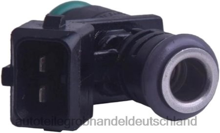 Autoteile großhandel Deutschland - 166009398r h8201078950 Kraftstoffeinspritzer J88NJ237 RENAULT