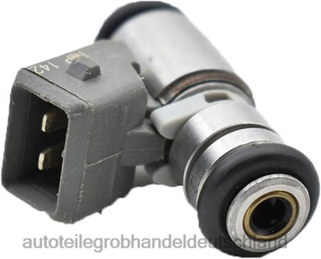 Autoteile großhandel - iwp142 Kraftstoffeinspritzer J88NJ236 RENAULT