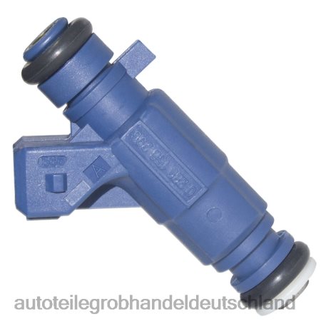 Bmw motorrad ersatzteile Deutschland - 0280156296 Kraftstoffeinspritzer J88NJ229 RENAULT
