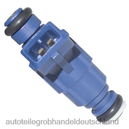 Bmw motorrad ersatzteile Deutschland - 0280156296 Kraftstoffeinspritzer J88NJ229 RENAULT