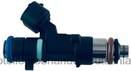 Bmw motorrad ersatzteile Deutschland - 0280158130 16600ja000 16600ja00b Kraftstoffeinspritzer J88NJ209 RENAULT