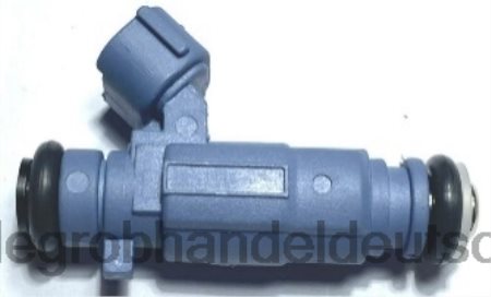 Autoteile großhandel Köln - Einspritzventil 0280157117 J88NJ3229 SENTRA