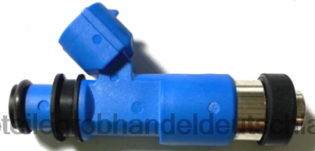 Autoteile großhandel Deutschland - Kraftstoffinjektor 16611aa720 J88NJ3745 SUBARU