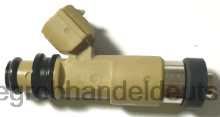 Autoteile großhandel - Kraftstoffinjektor 16611aa75a J88NJ3704 SUBARU