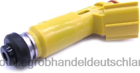 Autoteile großhandel - 23209-28050 Kraftstoffeinspritzer J88NJ276 TOYOTA
