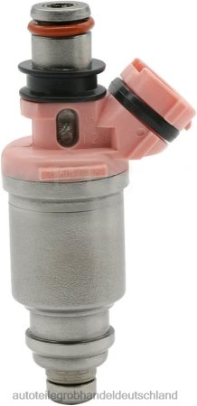 Autoteile großhandel - 23209-74080 FJ375 Kraftstoffeinspritzer J88NJ316 TOYOTA