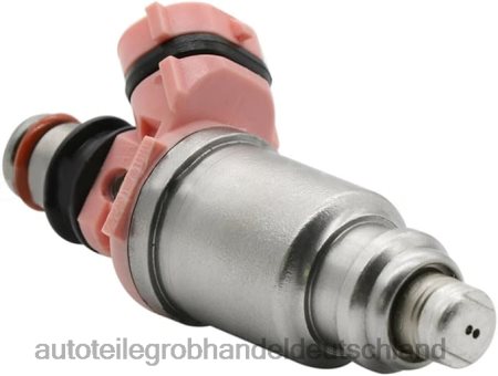 Autoteile großhandel - 23209-74080 FJ375 Kraftstoffeinspritzer J88NJ316 TOYOTA