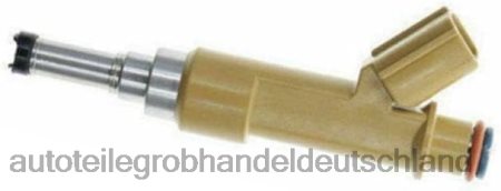 Autoteile großhandel - 23250-0t020 Kraftstoffeinspritzer J88NJ306 TOYOTA