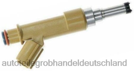 Autoteile großhandel - 23250-0t020 Kraftstoffeinspritzer J88NJ306 TOYOTA