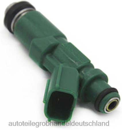 Autoteile großhandel - 23250-21020 Kraftstoffeinspritzer J88NJ266 TOYOTA