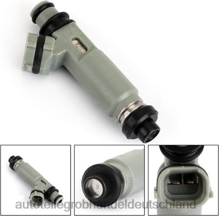 Autoteile großhandel B2B - 23209-15040 Kraftstoffeinspritzer J88NJ285 TOYOTA