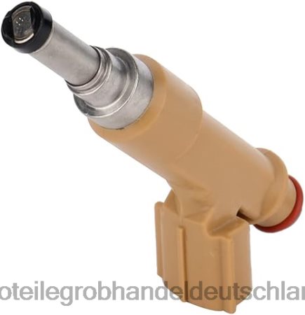 Autoteile großhandel Berlin - 23209-09140 FJ1068 Kraftstoffeinspritzer J88NJ312 TOYOTA