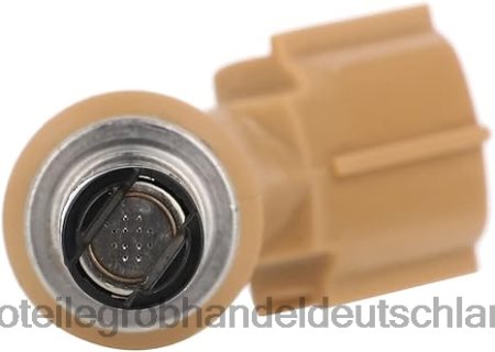 Autoteile großhandel Berlin - 23209-09140 FJ1068 Kraftstoffeinspritzer J88NJ312 TOYOTA