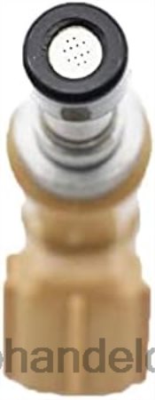 Autoteile großhandel Deutschland - 23209-39215 Kraftstoffeinspritzer J88NJ277 TOYOTA