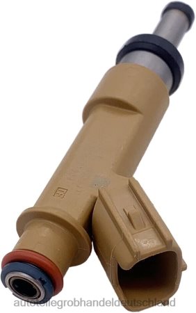 Autoteile großhandel Deutschland - 23250-01020 Kraftstoffeinspritzer J88NJ307 TOYOTA