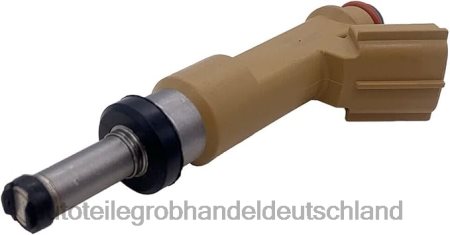 Autoteile großhandel Deutschland - 23250-01020 Kraftstoffeinspritzer J88NJ307 TOYOTA