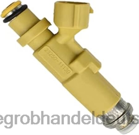 Autoteile großhandel Deutschland - 23250-11130 Kraftstoffeinspritzer J88NJ287 TOYOTA