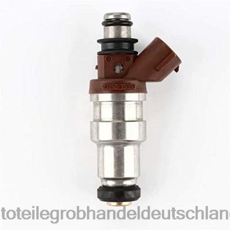 Autoteile großhandel Deutschland - Einspritzventil 2320979095 J88NJ3075 TOYOTA