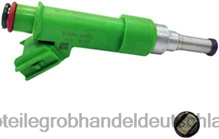 Autoteile großhandel Hamburg - 23209-09175 FJ1069 Kraftstoffeinspritzer J88NJ313 TOYOTA