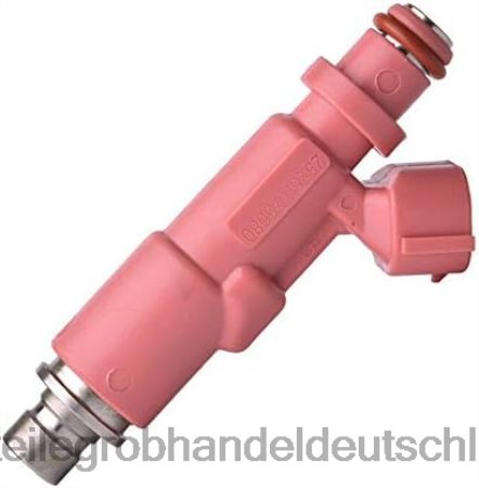 Autoteile großhandel Hamburg - 23250-79135 23250-75080 Kraftstoffeinspritzer J88NJ293 TOYOTA