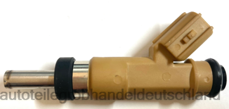 Autoteile großhandel Hamburg - Kraftstoffinjektor 23209-39215 J88NJ3101 TOYOTA