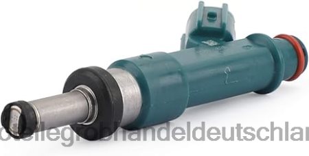 Autoteile großhandel Köln - 23209-39195 FJ1055 Kraftstoffeinspritzer J88NJ311 TOYOTA
