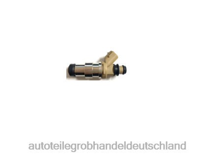 Autoteile großhandel Köln - Kraftstoffinjektor 23250-16080 J88NJ3109 TOYOTA