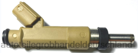 Autoteile großhandel - Kraftstoffinjektor 23250-0t020 J88NJ3114 TOYOTA