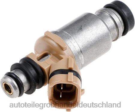 Bmw motorrad ersatzteile Deutschland - 23209-16150 FJ349 Kraftstoffeinspritzer J88NJ279 TOYOTA