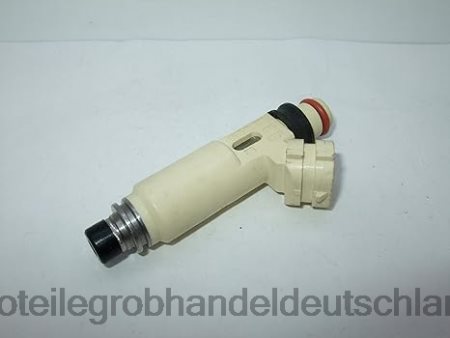Bmw motorrad ersatzteile Deutschland - 23209-20040 Kraftstoffeinspritzer J88NJ319 TOYOTA