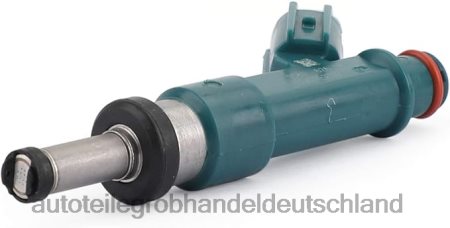 Bmw motorrad ersatzteile Deutschland - 23250-37021 Kraftstoffeinspritzer J88NJ289 TOYOTA