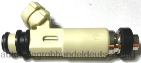 Bmw motorrad ersatzteile Deutschland - Kraftstoffinjektor 23209-20040 J88NJ3117 TOYOTA