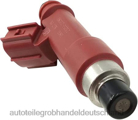 Motorrad ersatzteile Deutschland - 23250-22090 FJ847 Kraftstoffeinspritzer J88NJ308 TOYOTA