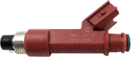 Motorrad ersatzteile Deutschland - 23250-22090 FJ847 Kraftstoffeinspritzer J88NJ308 TOYOTA