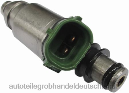 Motorrad ersatzteile Deutschland - 23250-74100 Kraftstoffeinspritzer J88NJ278 TOYOTA