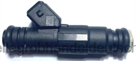 Autoteile großhandel Hamburg - Einspritzventil 0280156254 J88NJ3581 VOLKSWAGEN