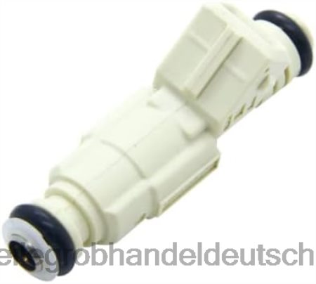 Autoteile großhandel B2B - 0280155811 Kraftstoffeinspritzer J88NJ345 VW SKODA