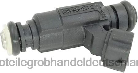 Autoteile großhandel Deutschland - 0280156237 06b906031d Kraftstoffeinspritzer J88NJ387 VW SKODA