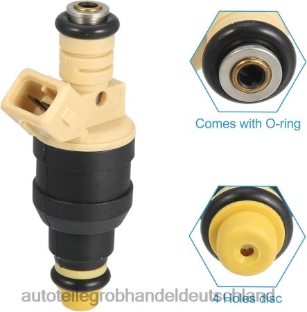 Autoteile großhandel Hamburg - 0280150955 Kraftstoffeinspritzer J88NJ323 VW SKODA