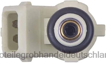 Autoteile großhandel Köln - 0280155763 Kraftstoffeinspritzer J88NJ361 VW SKODA