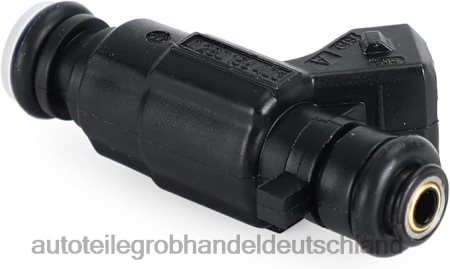 Autoteile großhandel Köln - 0280156403 Kraftstoffeinspritzer J88NJ391 VW SKODA