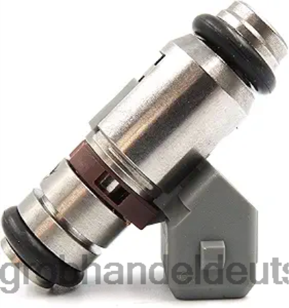 Autoteile großhandel Köln - iwp043 Kraftstoffeinspritzer J88NJ381 VW SKODA