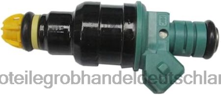 Autoteile großhandel in der nähe - 0280150462 Kraftstoffeinspritzer J88NJ354 VW SKODA