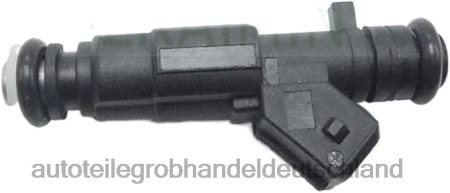 Bmw motorrad ersatzteile Deutschland - 0280156274 Kraftstoffeinspritzer J88NJ369 VW SKODA