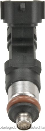 Bmw motorrad ersatzteile Deutschland - 0280158026 Kraftstoffeinspritzer J88NJ329 VW SKODA