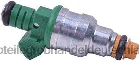Motorrad ersatzteile Deutschland - 0280150825 Kraftstoffeinspritzer J88NJ358 VW SKODA