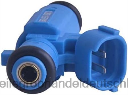 Motorrad ersatzteile Deutschland - 0280155997 6a906031ad Kraftstoffeinspritzer J88NJ348 VW SKODA